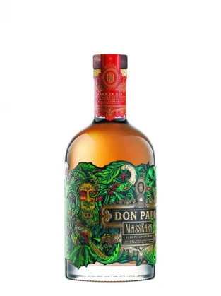 Don Papa masskara